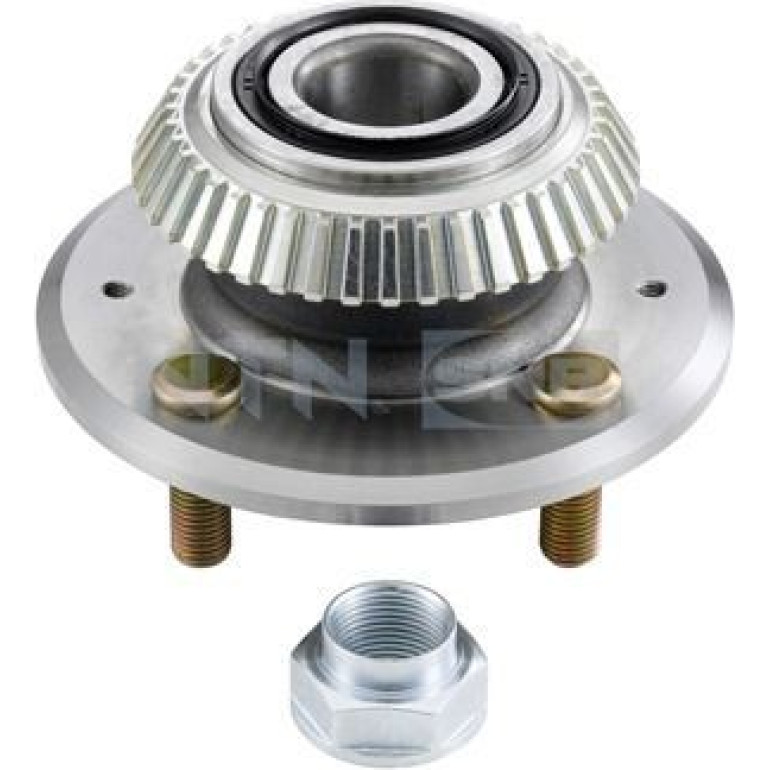 Radlagersatz R174.88 Radlagersatz R174.88