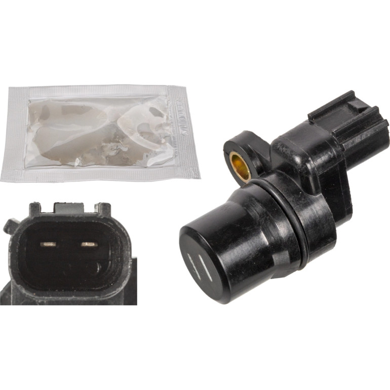 FEBI BILSTEIN 109692 Sensor, Raddrehzahl FEBI BILSTEIN 109692 Sensor, Raddrehzahl