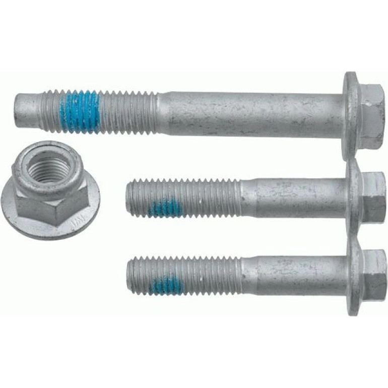 Reparatursatz, Radaufhängung 38047 01 Reparatursatz, Radaufhängung 38047 01