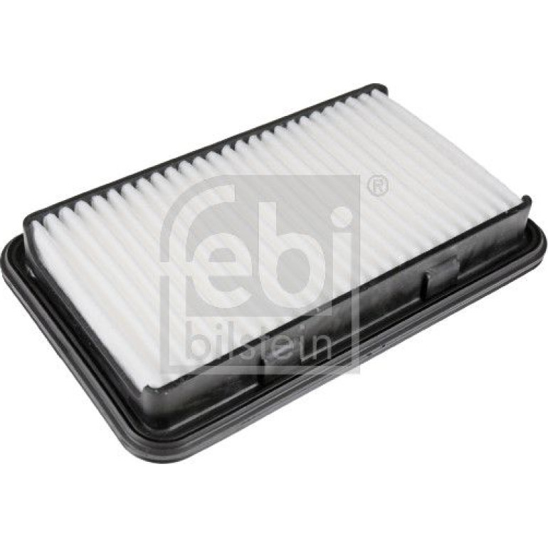 FEBI BILSTEIN 184372 Luftfilter FEBI BILSTEIN 184372 Luftfilter