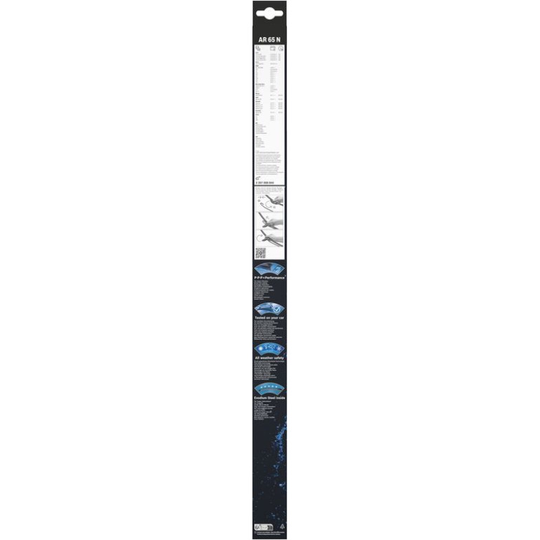 BOSCH 097 S Scheibenwischer Aerotwin Retro 3 397 008 844 BOSCH 097 S Scheibenwischer Aerotwin Retro 3 397 008 844
