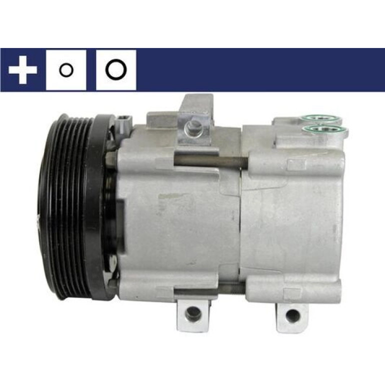 Kompressor, Klimaanlage ACP 88 000S Kompressor, Klimaanlage ACP 88 000S