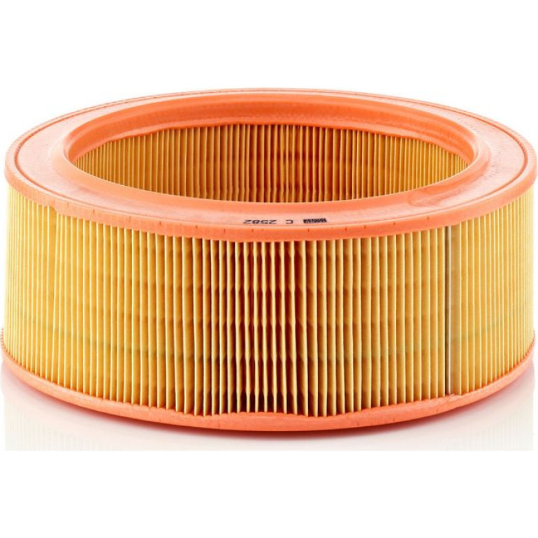MANN-FILTER C 2582 Luftfilter MANN-FILTER C 2582 Luftfilter