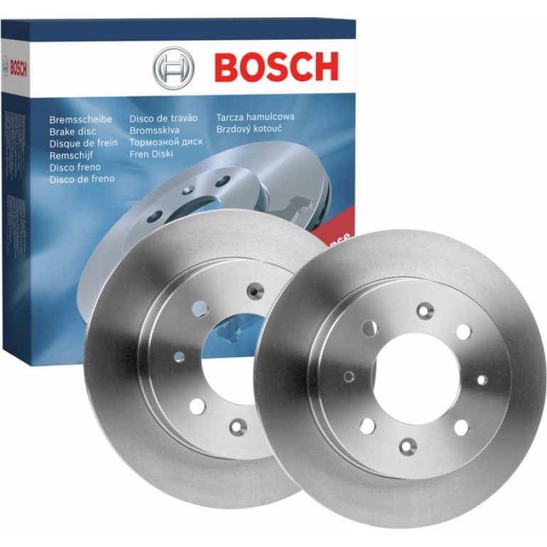 Bremsscheibe 0 986 479 462