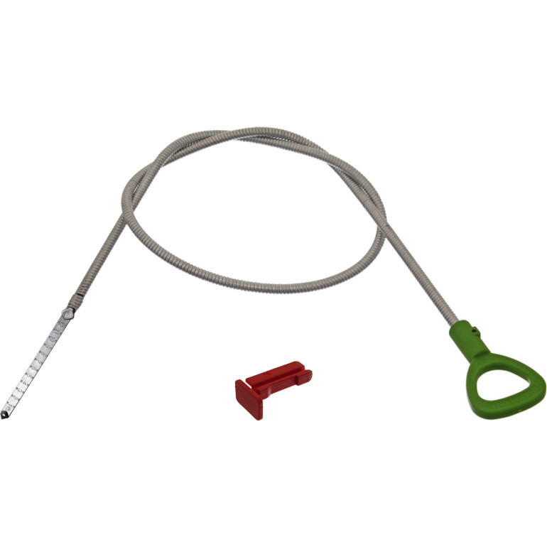 FEBI BILSTEIN 101379 Ölpeilstab FEBI BILSTEIN 101379 Ölpeilstab