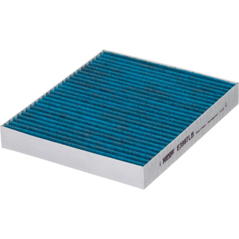 Filter, Innenraumluft E3997LB