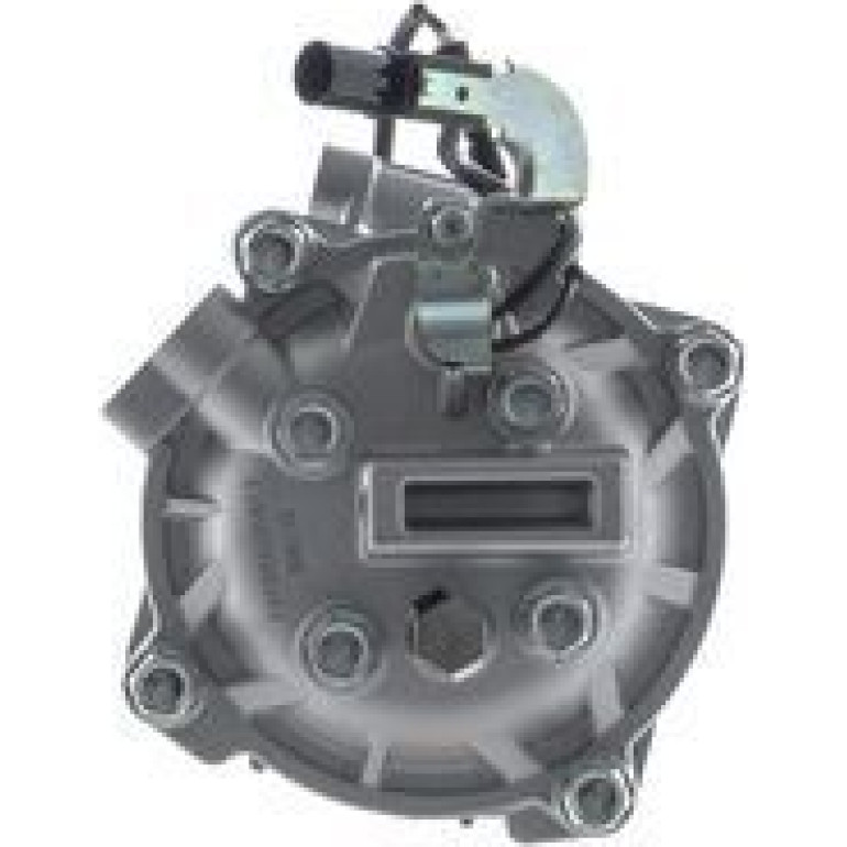 Kompressor, Klimaanlage ACP 1538 000S Kompressor, Klimaanlage ACP 1538 000S