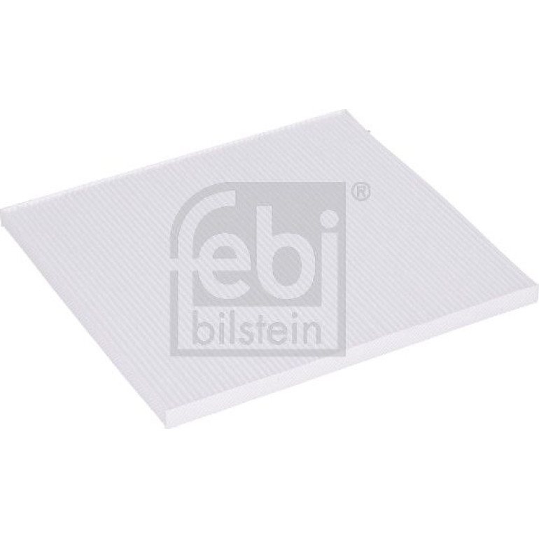 FEBI BILSTEIN 183845 Innenraumfilter