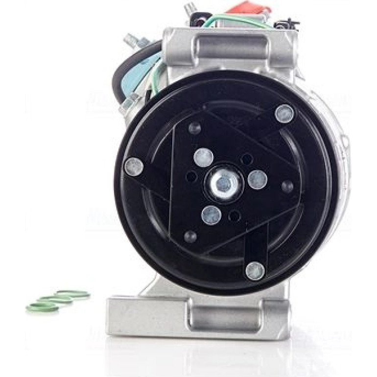 Kompressor, Klimaanlage 890062