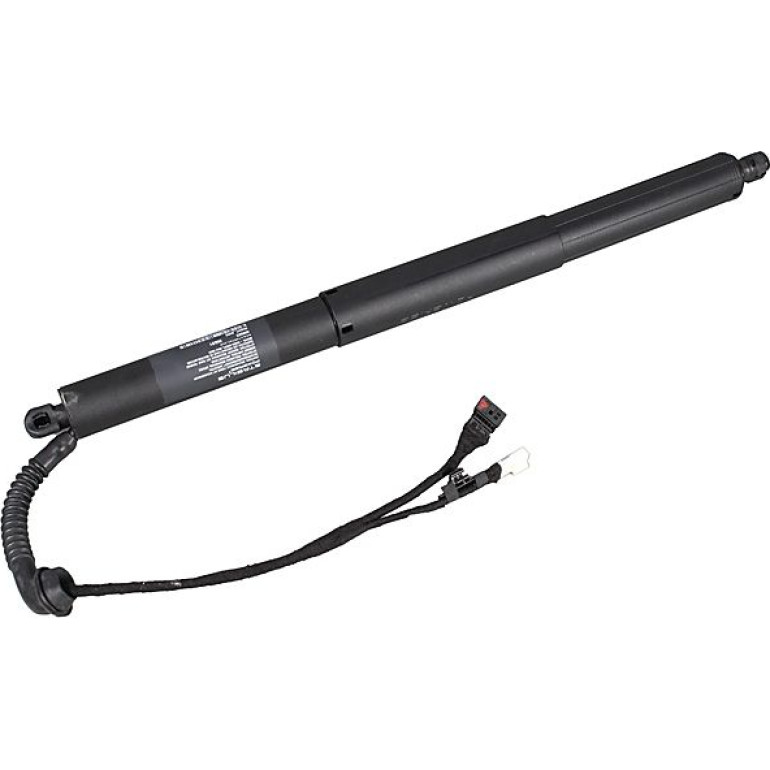 Elektromotor, Heckklappe 2115022