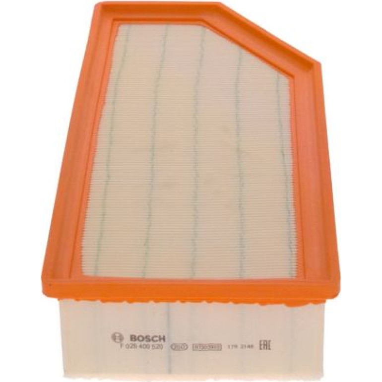 BOSCH F 026 400 520 Luftfilter BOSCH F 026 400 520 Luftfilter