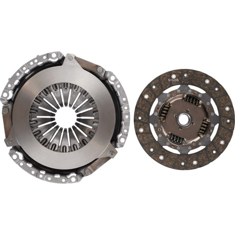 SACHS 3000 840 301 Kupplungssatz