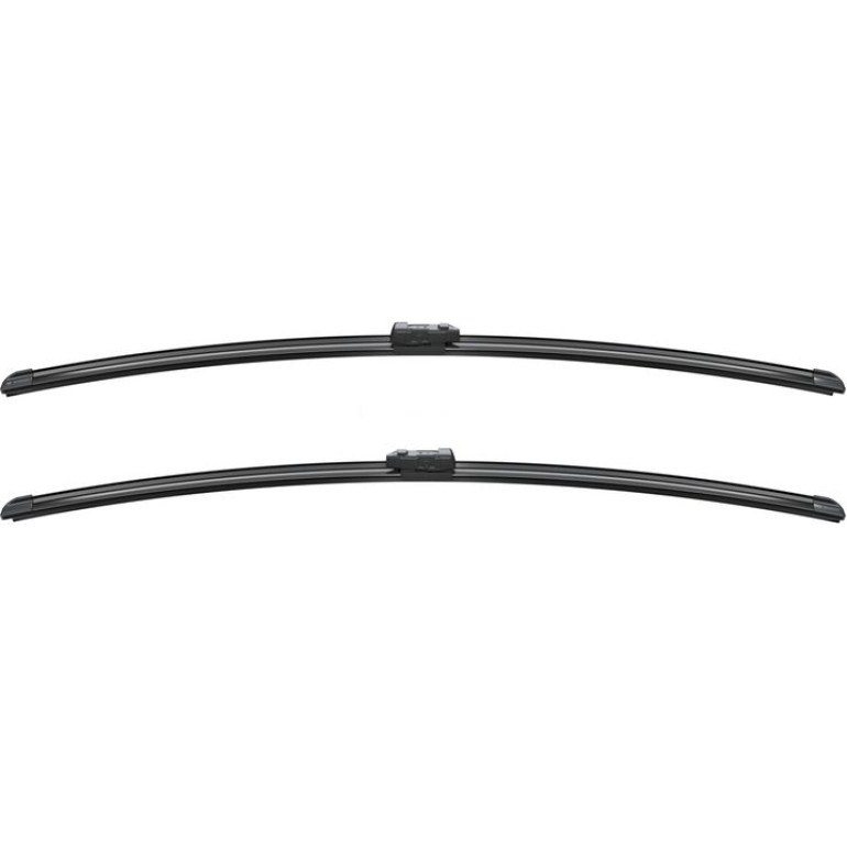 BOSCH A 988 S Scheibenwischer 750mm, 3 397 014 00V Flachbalkenwischblatt