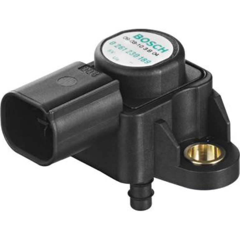Sensor, Ladedruck 0 261 230 189