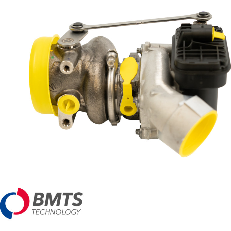 BMTS Turbolader 40006709 BMTS Turbolader 40006709