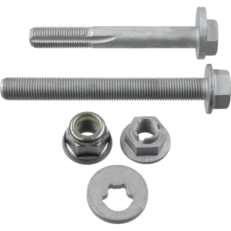 Reparatursatz, Radaufhängung 37898 01 Reparatursatz, Radaufhängung 37898 01