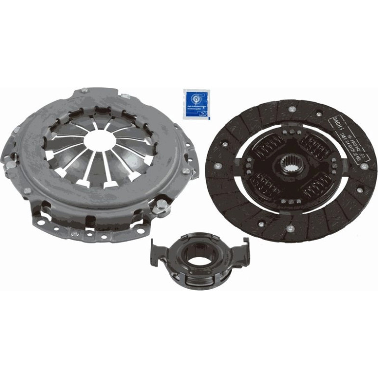 SACHS 3000 852 101 Kupplungssatz SACHS 3000 852 101 Kupplungssatz