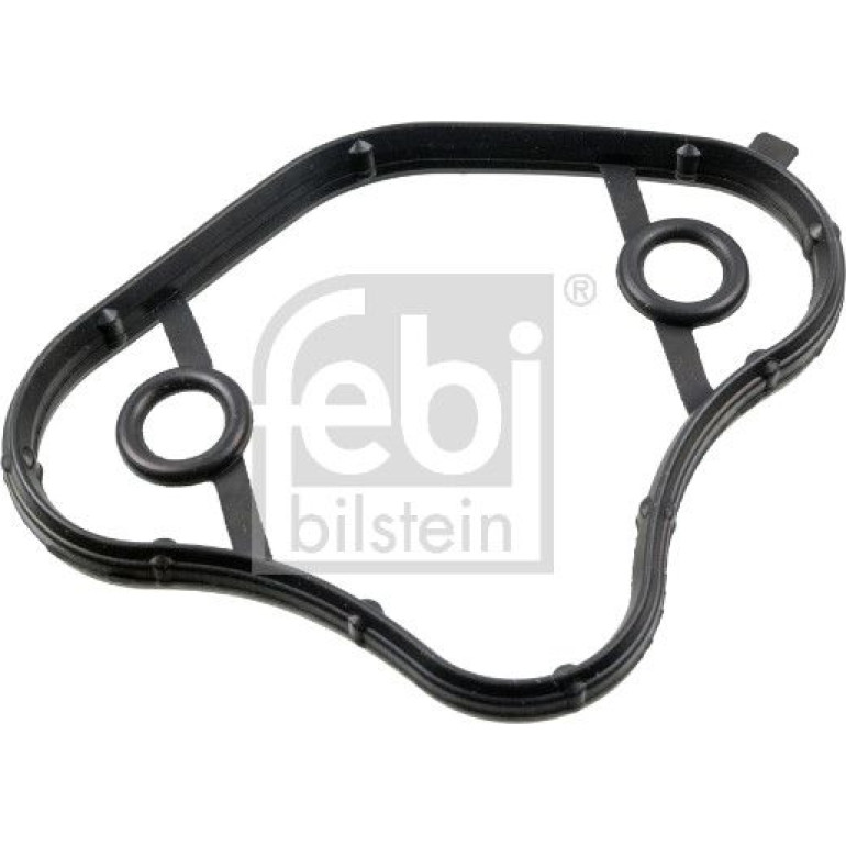 FEBI BILSTEIN 184250 Dichtung, Zylinderkopfhaube FEBI BILSTEIN 184250 Dichtung, Zylinderkopfhaube