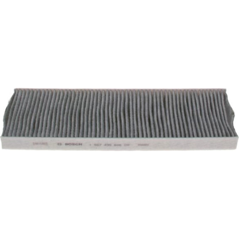 Filter, Innenraumluft 1 987 435 606 Filter, Innenraumluft 1 987 435 606