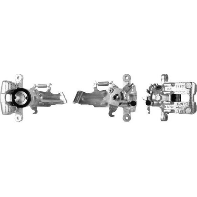 Bremssattel FCL694471