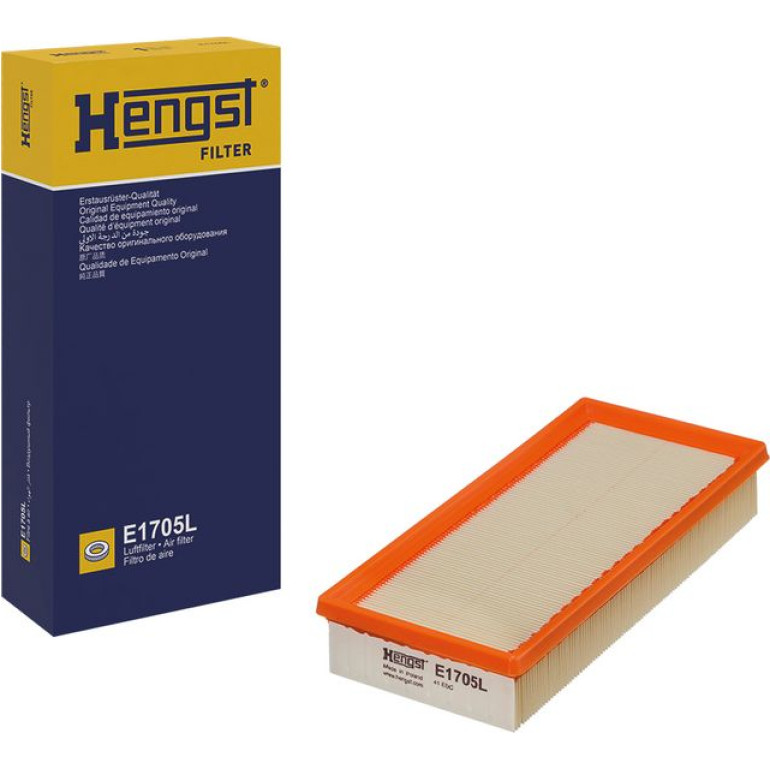Luftfilter E1705L