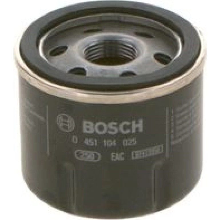 BOSCH 0 451 104 025 Ölfilter BOSCH 0 451 104 025 Ölfilter