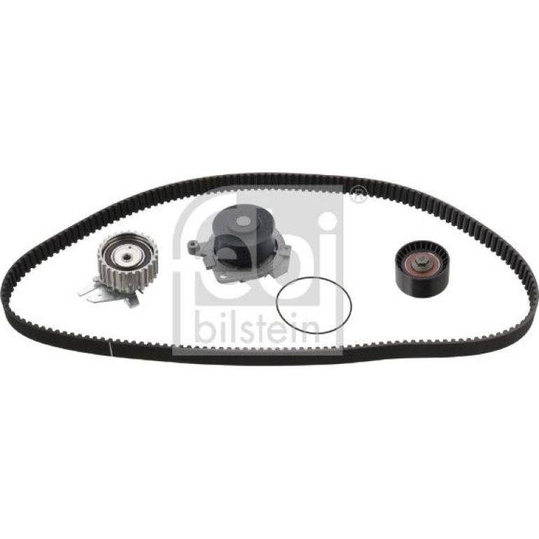 FEBI BILSTEIN 105883 Zahnriemensatz FEBI BILSTEIN 105883 Zahnriemensatz
