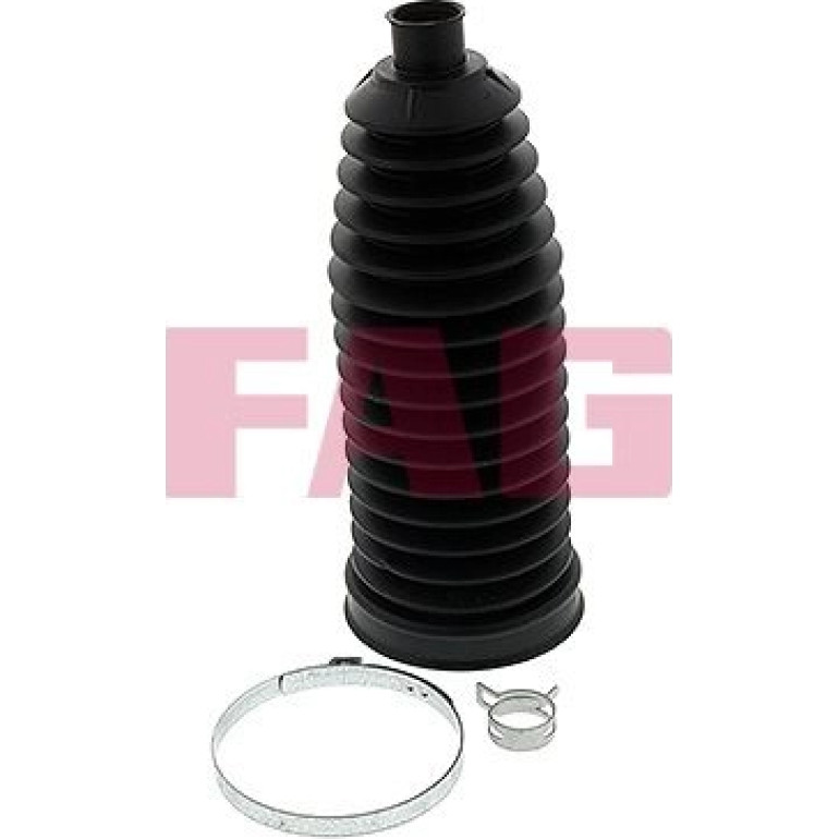 Faltenbalgsatz, Lenkung 841 0227 30