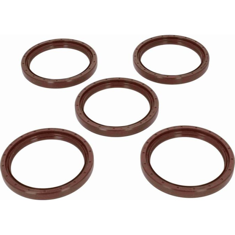 Wellendichtring, Kurbelwelle V10-2265 Wellendichtring, Kurbelwelle V10-2265