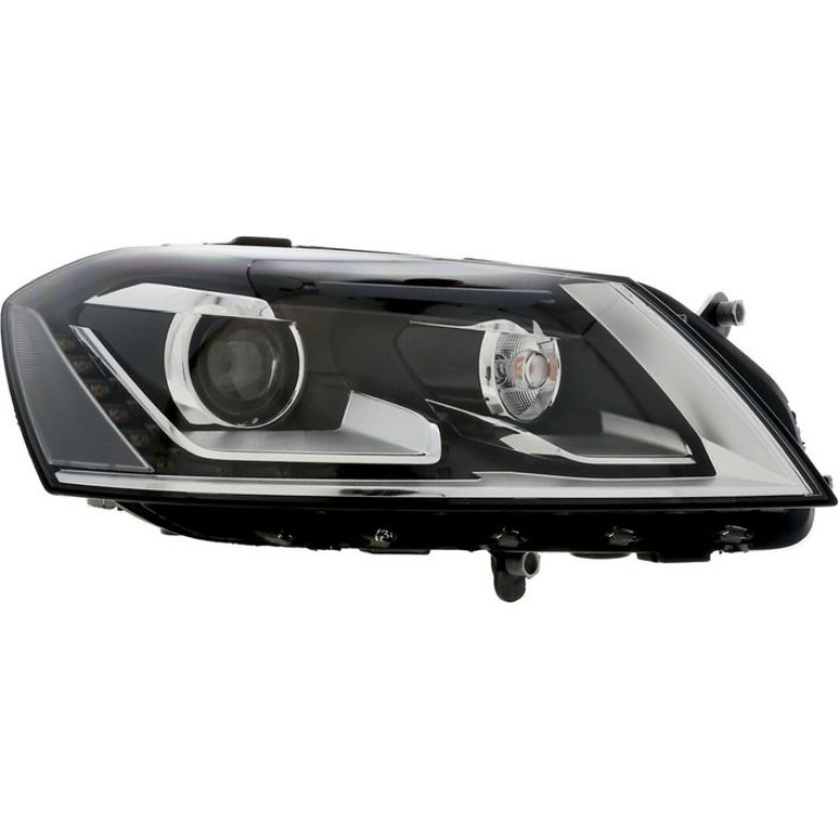 Hauptscheinwerfer 044506 Hauptscheinwerfer 044506