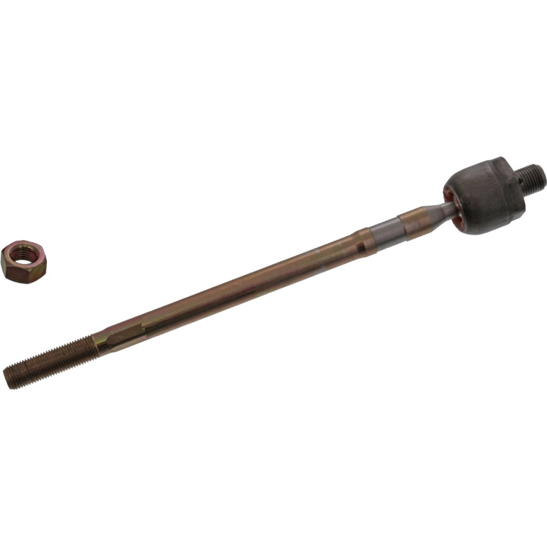 FEBI BILSTEIN 41928 Axialgelenk, Spurstange FEBI BILSTEIN 41928 Axialgelenk, Spurstange