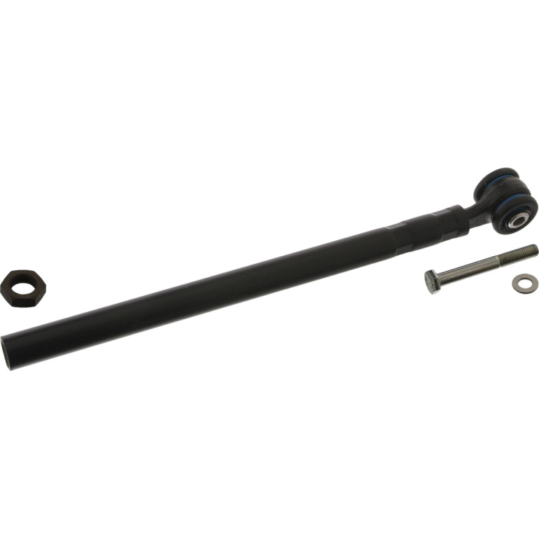 FEBI BILSTEIN 40004 Axialgelenk, Spurstange FEBI BILSTEIN 40004 Axialgelenk, Spurstange