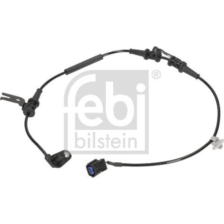 Sensor, Raddrehzahl 193575