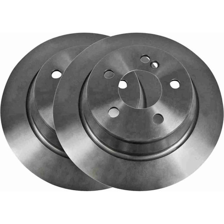 Bremsscheibe V30-40017 Bremsscheibe V30-40017