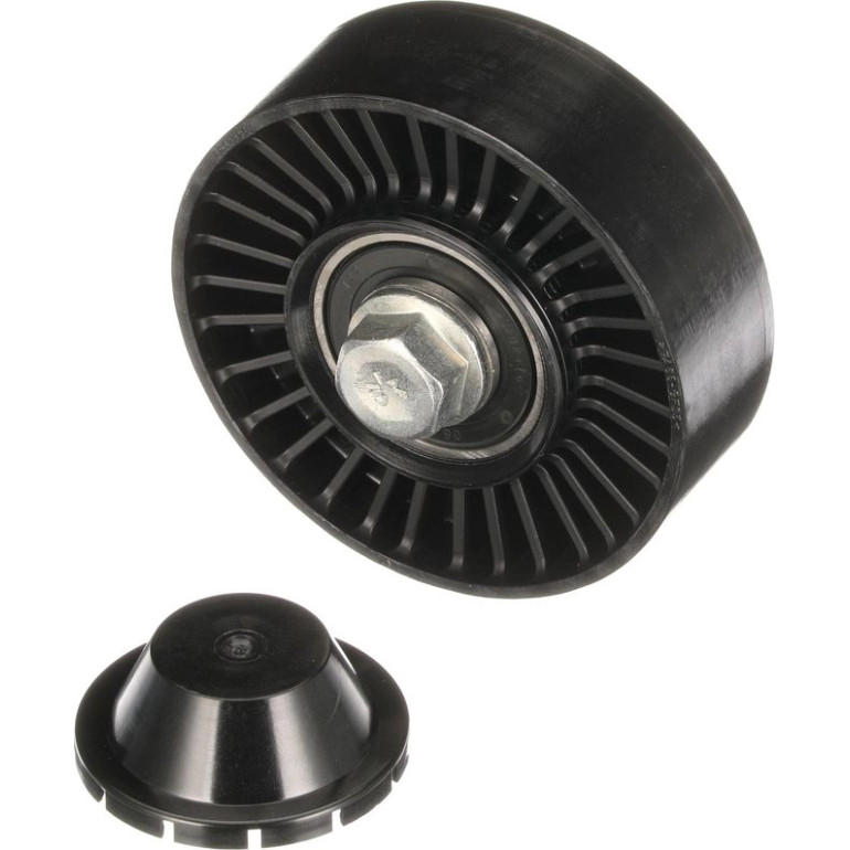 Umlenk-/Führungsrolle, Keilrippenriemen T36369 Umlenk-/Führungsrolle, Keilrippenriemen T36369