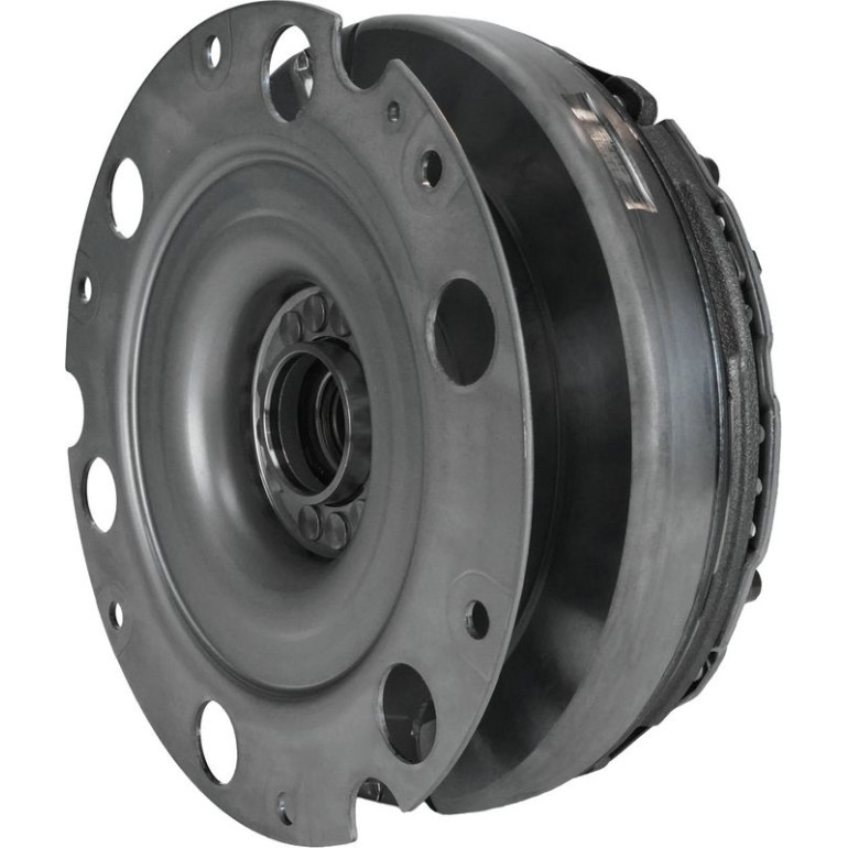 SACHS 2289 000 298 Kupplungssatz ZMS Modul XTend