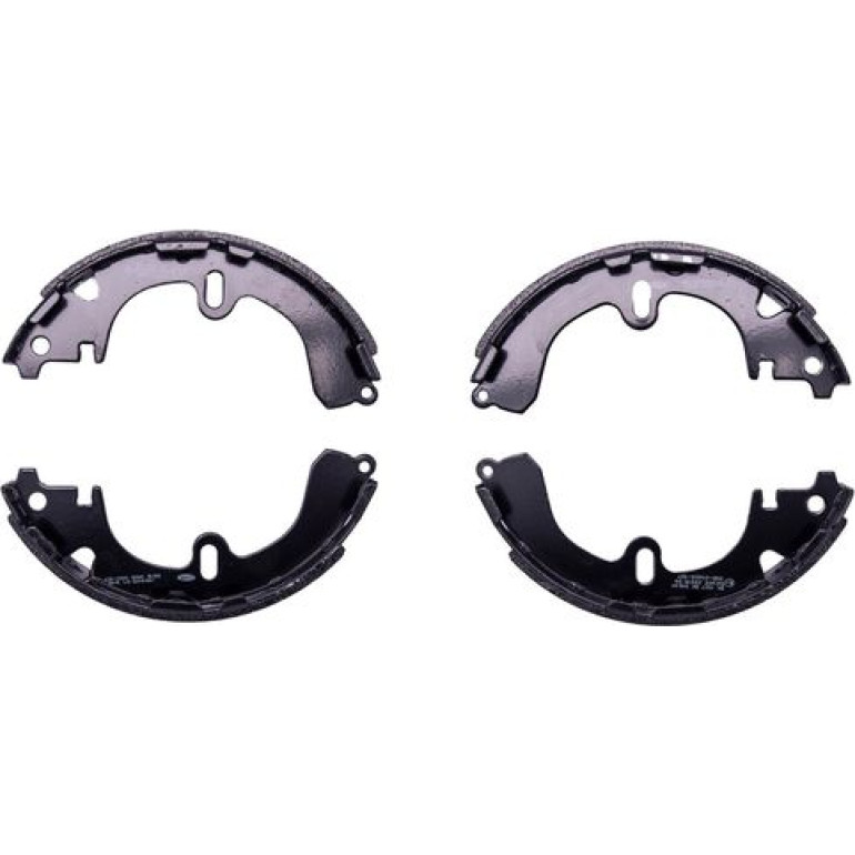 Bremsbackensatz 8DB 355 000-871 Bremsbackensatz 8DB 355 000-871