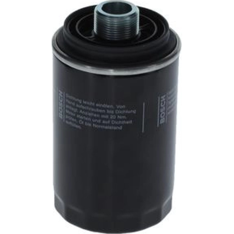BOSCH F 026 407 179 Ölfilter
