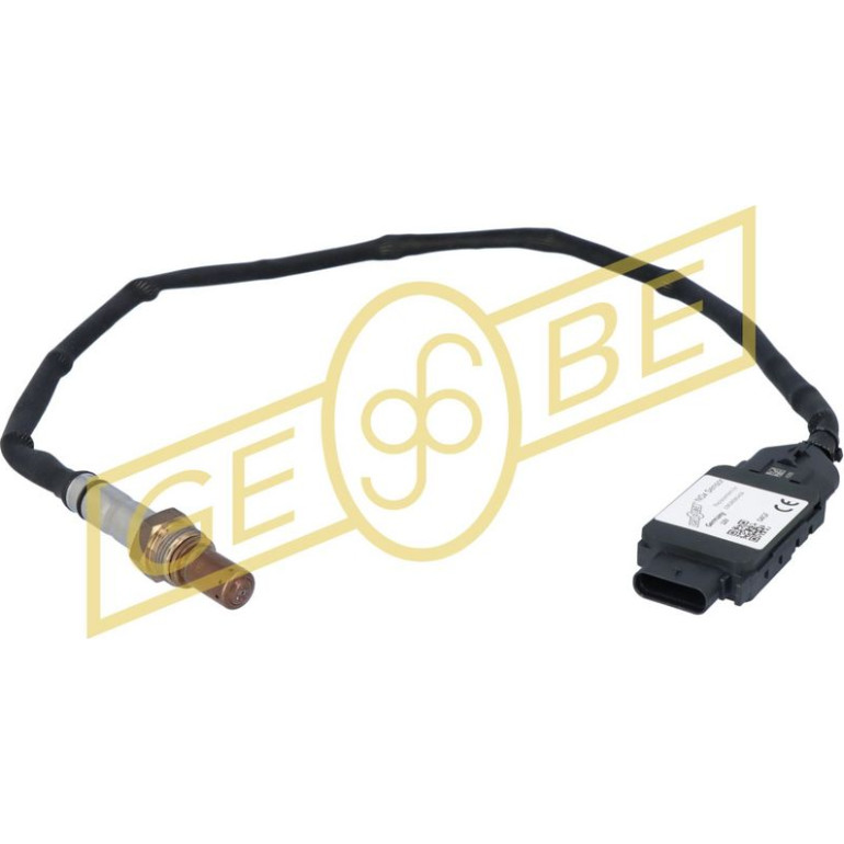 NOx-Sensor, NOx-Katalysator 9 3730 1 NOx-Sensor, NOx-Katalysator 9 3730 1