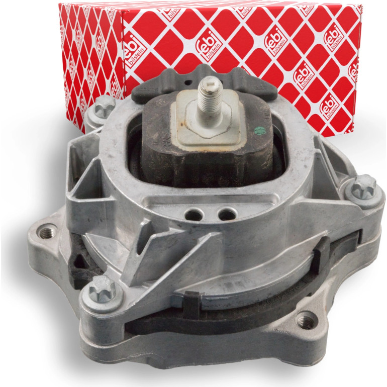 FEBI BILSTEIN 103477 Motorlager FEBI BILSTEIN 103477 Motorlager