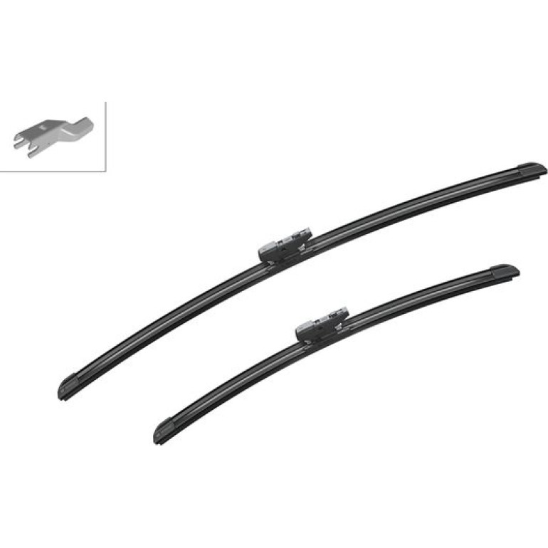 BOSCH A 398 S Scheibenwischer Aerotwin 3 397 014 398