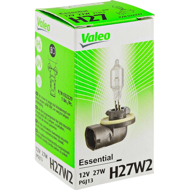 Glühlampe, Fernscheinwerfer 032229