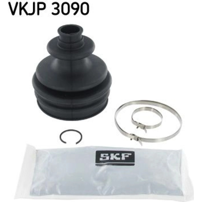 Faltenbalgsatz, Antriebswelle VKJP 3090 Faltenbalgsatz, Antriebswelle VKJP 3090
