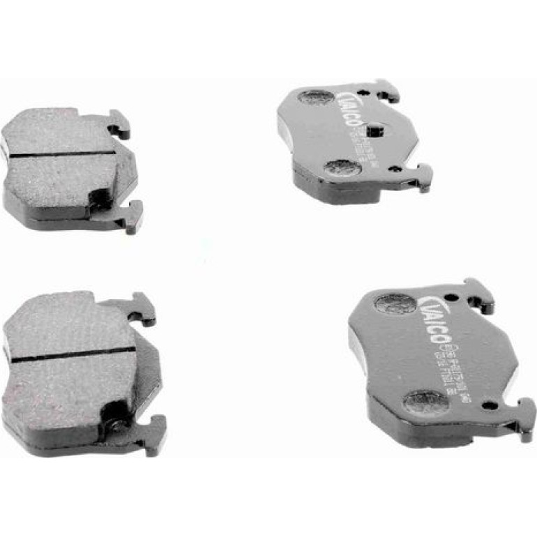 Bremsbelagsatz, Scheibenbremse V22-0001 Bremsbelagsatz, Scheibenbremse V22-0001