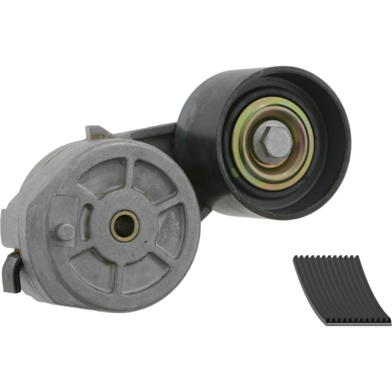 FEBI BILSTEIN 30200 Keilrippenriemensatz FEBI BILSTEIN 30200 Keilrippenriemensatz
