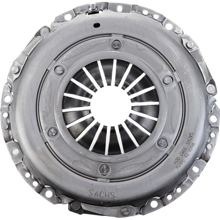 SACHS 3000 970 125 Kupplungssatz XTend SACHS 3000 970 125 Kupplungssatz XTend