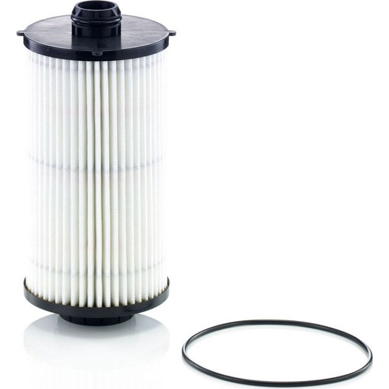 Ölfilter HU 12 008 X Ölfilter HU 12 008 X