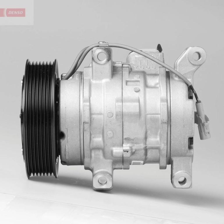 DENSO 10S11C Klimakompressor DCP50092 DENSO 10S11C Klimakompressor DCP50092