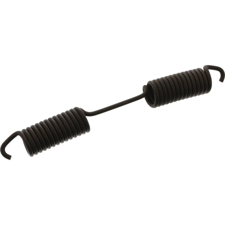 FEBI BILSTEIN 07535 Feder, Bremsbacken
