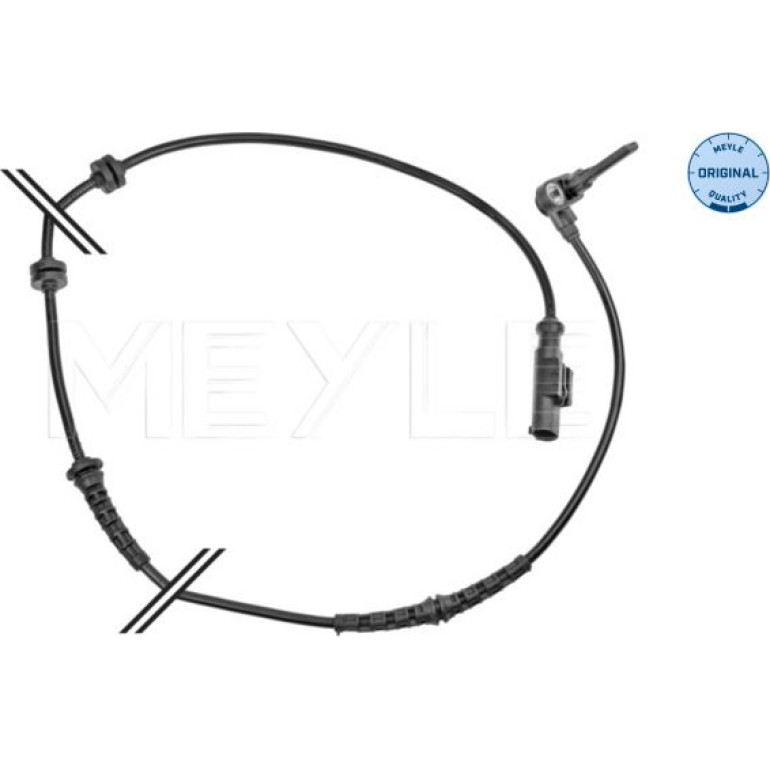 Sensor, Raddrehzahl 40-14 800 0028 Sensor, Raddrehzahl 40-14 800 0028